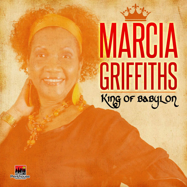 Marcia Griffiths - King of Babylon Marcia Griffiths - King of Babylon