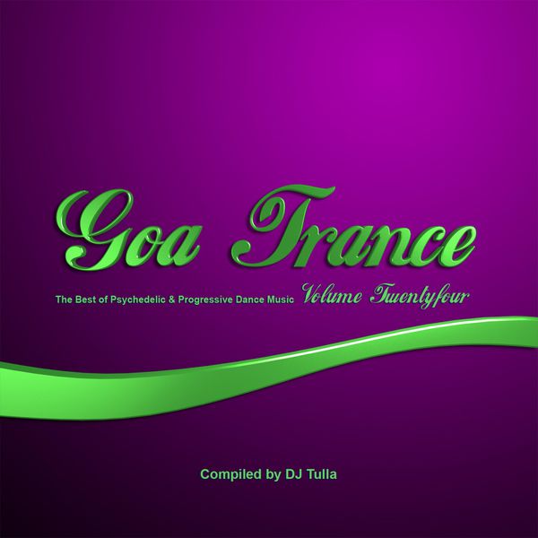 Various - Goa Trance Missions Volume 2 Various - Goa Trance Missions Volume 2