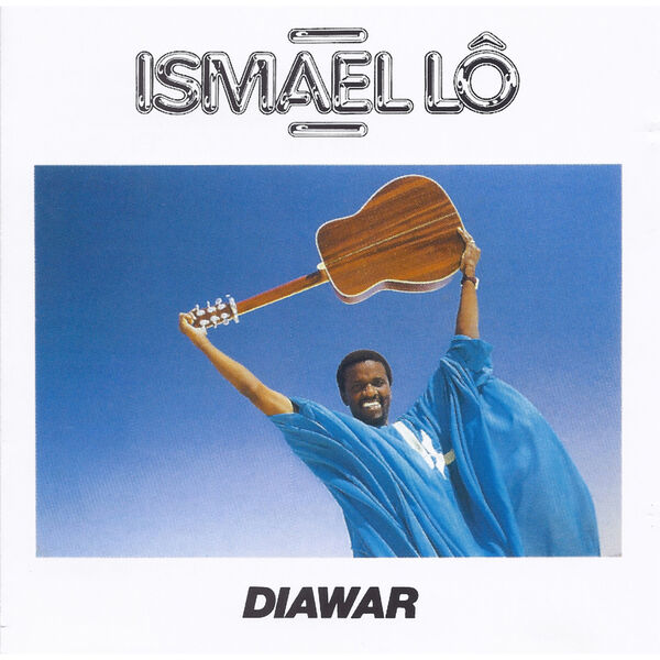 Ismael Lo|Diawar Ismael Lo|Diawar