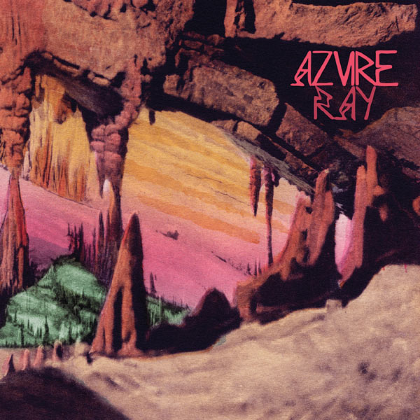 Azure Ray|As Above So Below Azure Ray|As Above So Below