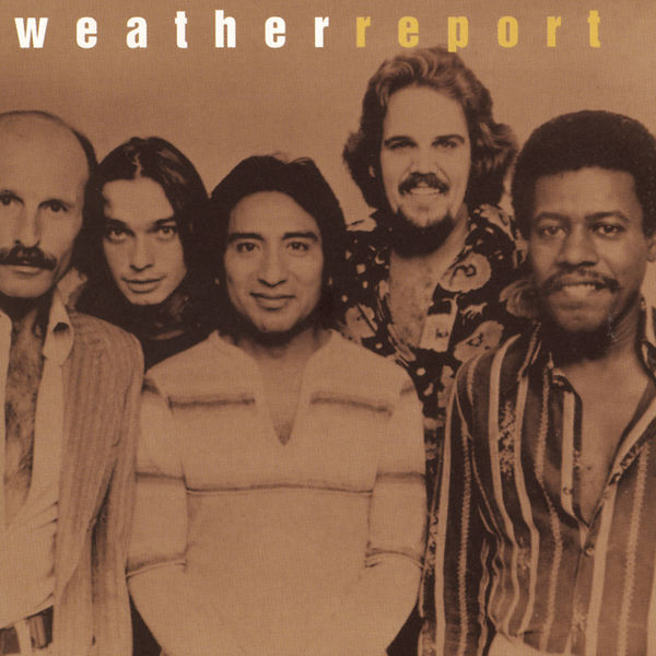 Weather Report - This Is Jazz Weather Report - This Is Jazz