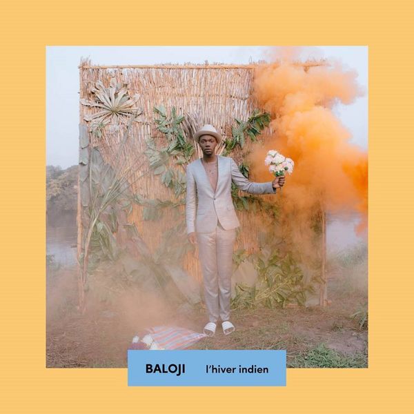 Baloji - L'Hiver Indien (Radio Edit) Baloji - L'Hiver Indien (Radio Edit)