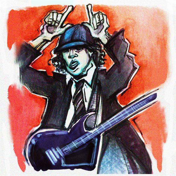 AC/DC|Live At Atlantic Record Bar Convention, WKDF-FM Broadcast, Nashville TN, 8th August 1978 (Remastered) AC/DC|Live At Atlantic Record Bar Convention, WKDF-FM Broadcast, Nashville TN, 8th August 1978 (Remastered)