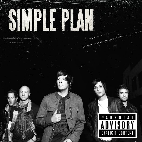 Simple Plan|Simple Plan Simple Plan|Simple Plan
