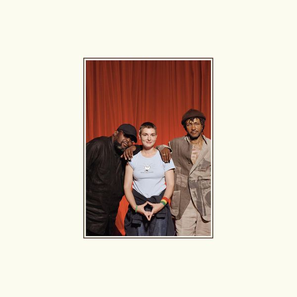 Throw Down Your Arms, Sinéad O'Connor Qobuz