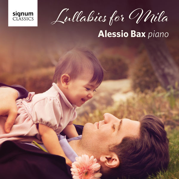 Edvard Grieg - Lullabies for Mila Edvard Grieg - Lullabies for Mila