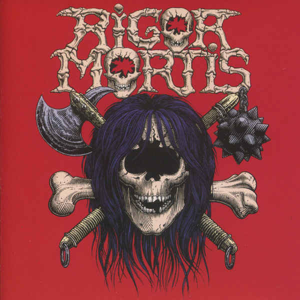 Rigor Mortis|Rigor Mortis (Expanded Edition) [Remastered]