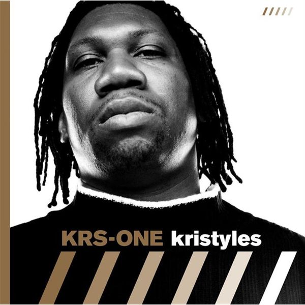 KRS-One - Kristyles KRS-One - Kristyles