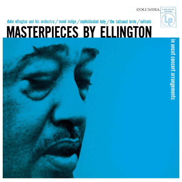 Duke Ellington|Masterpieces By Ellington  (Uncut Concert Arrangements)