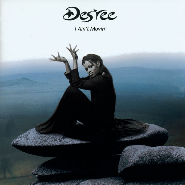 Des'ree - I Ain't Movin' Des'ree - I Ain't Movin'