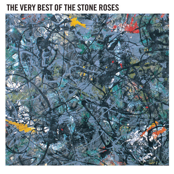 The Stone Roses|The Very Best Of The Stone Roses