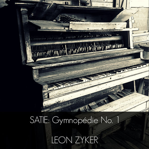 Erik Satie|Satie: Gymnopédie No. 1