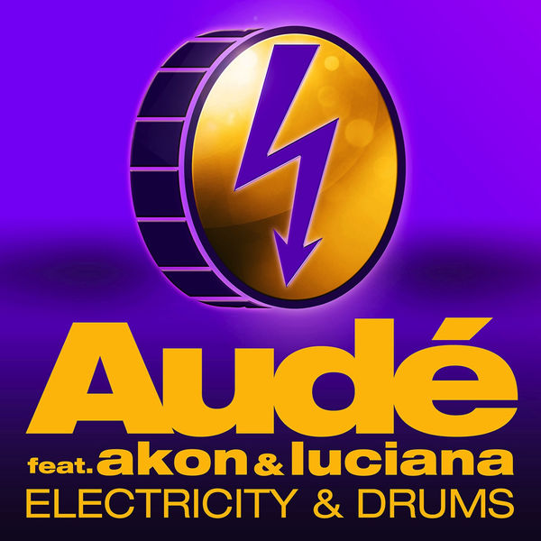 Akon - Electricity & Drums (Bad Boy) Akon - Electricity & Drums (Bad Boy)