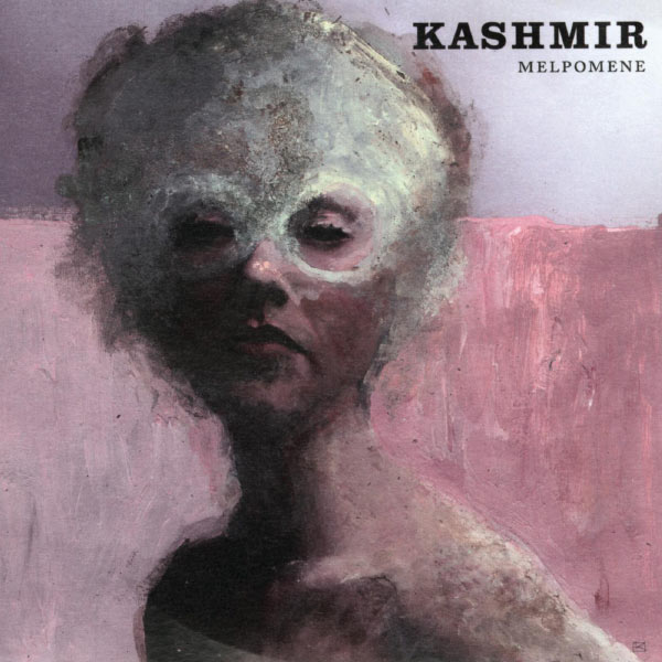 Kashmir - Melpomene Kashmir - Melpomene