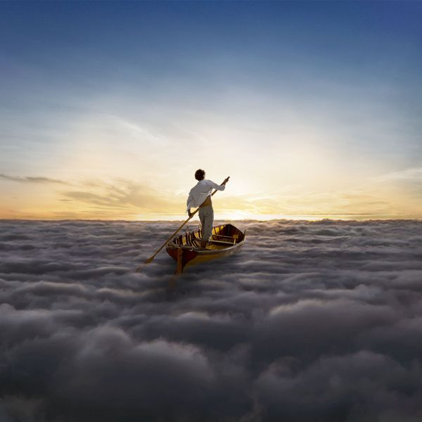 Pink Floyd|The Endless River