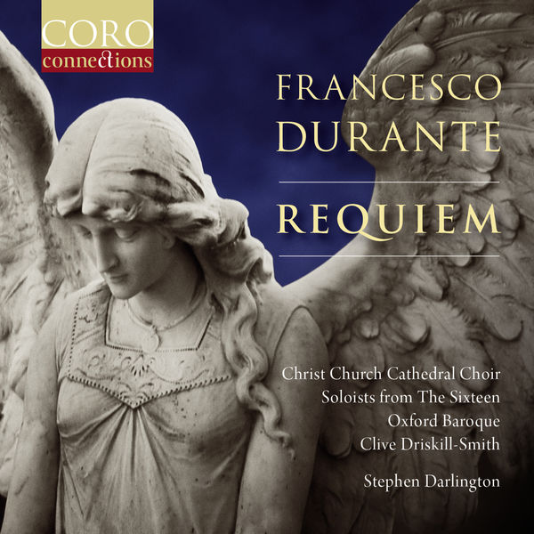 Francesco Durante|Francesco Durante: Requiem