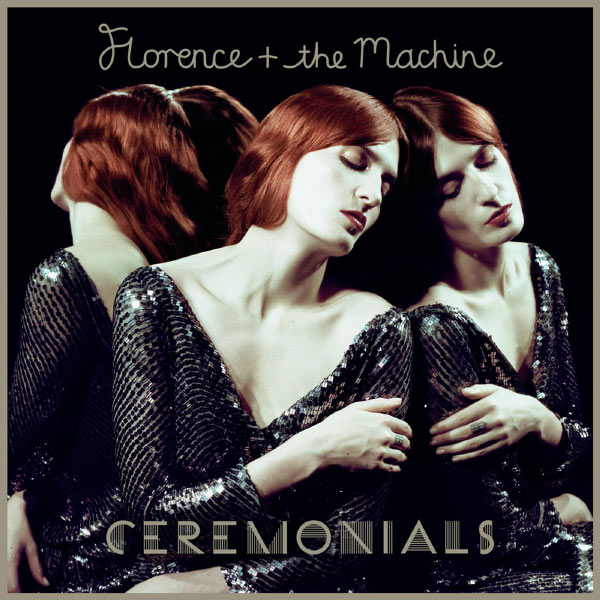 Florence + The Machine|Ceremonials (Deluxe Edition) Florence + The Machine|Ceremonials (Deluxe Edition)