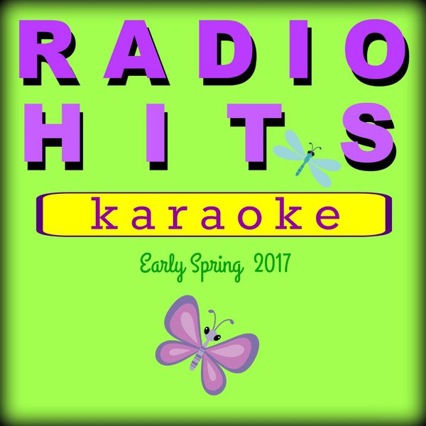 BT Band - Radio Hits - Early Spring 2017 KARAOKE BT Band - Radio Hits - Early Spring 2017 KARAOKE