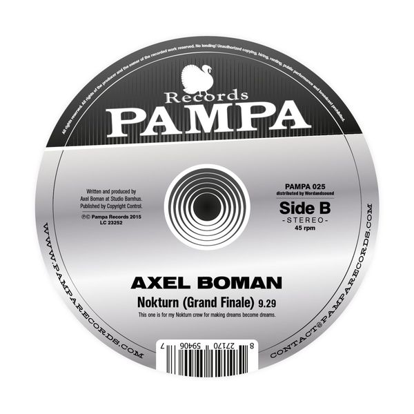 Axel Boman|1979