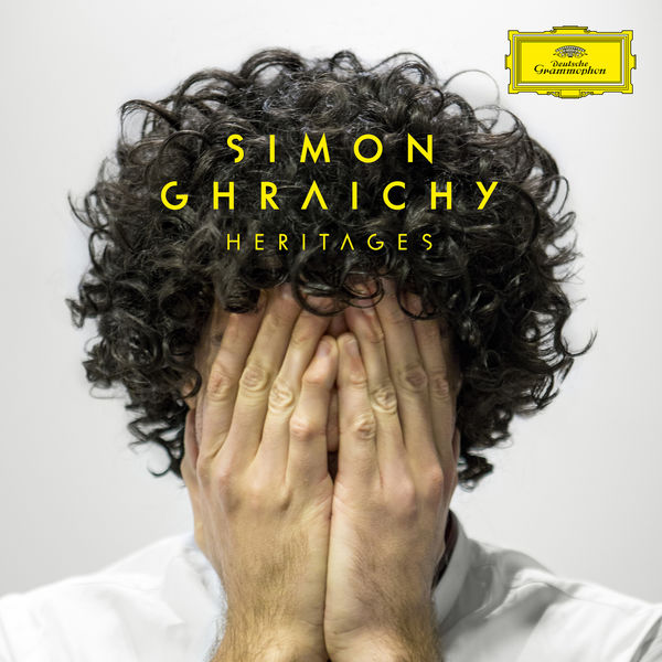 Simon Ghraichy - Heritages Simon Ghraichy - Heritages