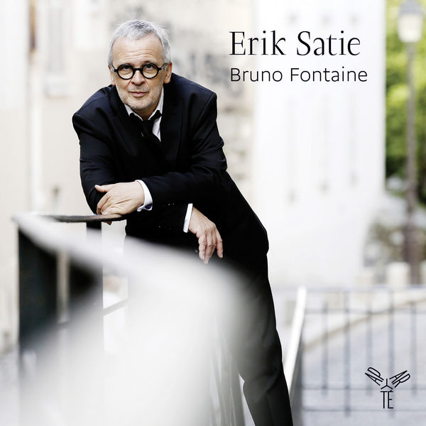 Bruno Fontaine|Erik Satie (Deluxe)