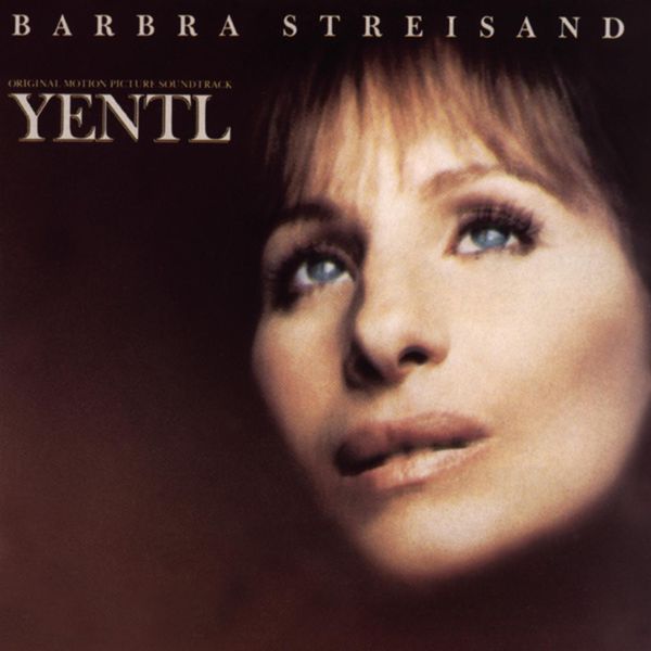 Michel Legrand|Bande Originale du film "Yentl" (1983) Michel Legrand|Bande Originale du film "Yentl" (1983)
