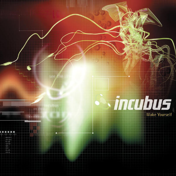 Incubus|Make Yourself