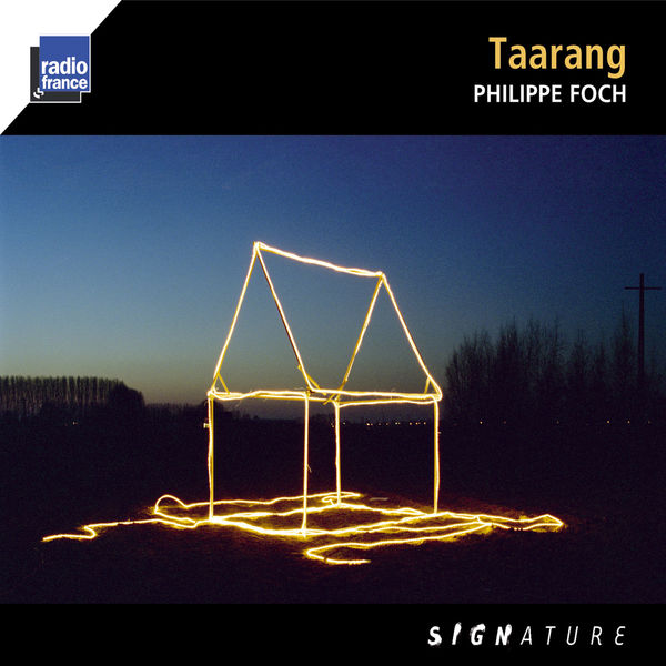 Philippe Foch - Taarang Philippe Foch - Taarang