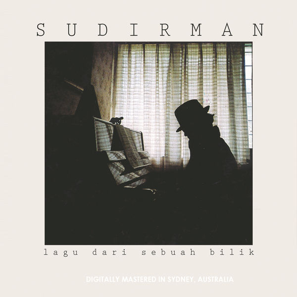 Album Lagu Dari Sebuah Bilik Dato Sudirman Qobuz Download And Streaming In High Quality
