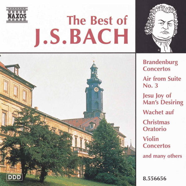 Takako Nishizaki|BACH, J.S. (THE BEST OF)