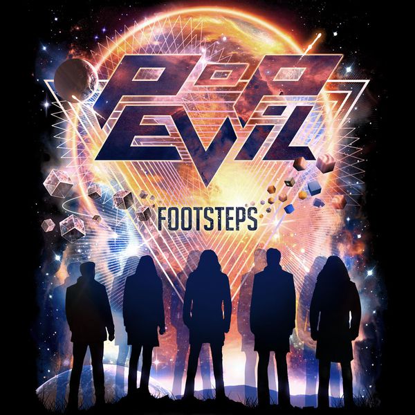 Pop Evil|Footsteps