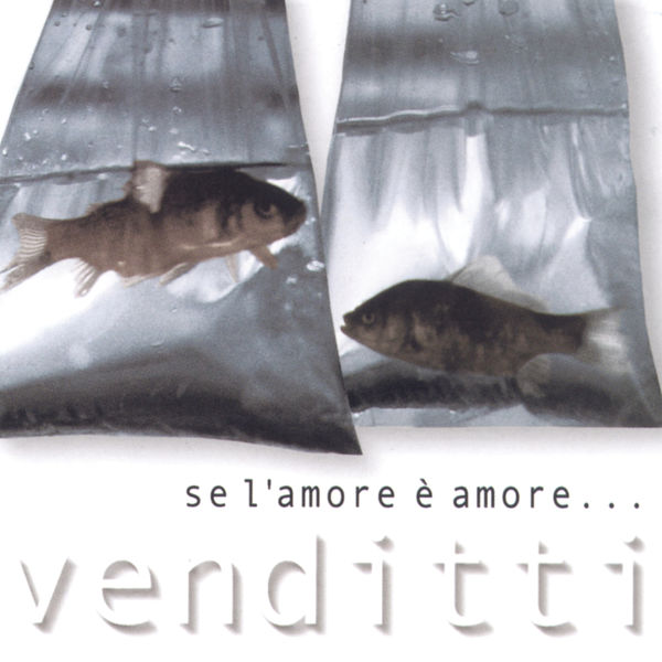 Antonello Venditti - Se L'Amore E' Amore Antonello Venditti - Se L'Amore E' Amore