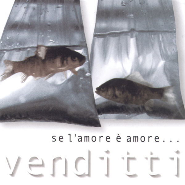 Antonello Venditti|Se L'Amore E' Amore