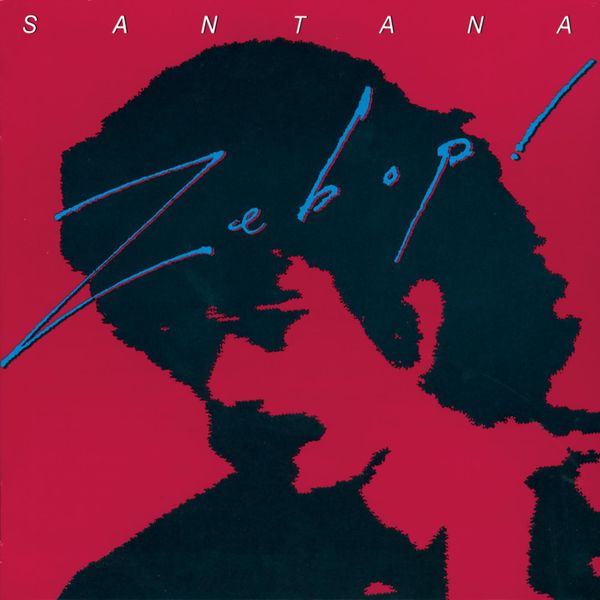 Santana|Zebop!