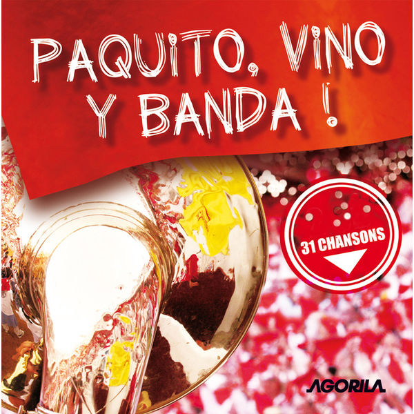 TÉLÉCHARGER PAQUITO VINO Y BANDA GRATUIT VINO GRATUIT PAQUITO BANDA TÉLÉCHARGER Y