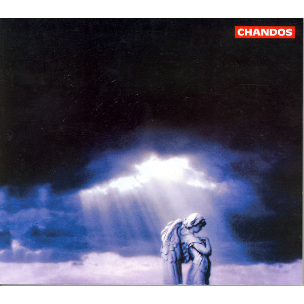 Richard Hickox - Quo Vadis Richard Hickox - Quo Vadis