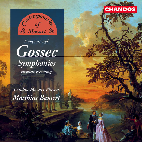 Matthias Bamert - Symphonies n° 2, 3, 5, & 6 - Symphonie en ré majeur Matthias Bamert - Symphonies n° 2, 3, 5, & 6 - Symphonie en ré majeur