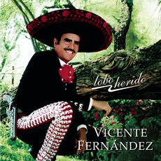 Lobo Herido, Vicente Fernández - Qobuz