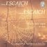 Thierry Escaich Thierry Escaich: Œuvres pour orgue & voix