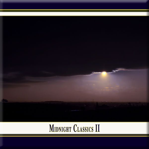 Franz Schubert - Midnight Classics, Vol. 2 Franz Schubert - Midnight Classics, Vol. 2