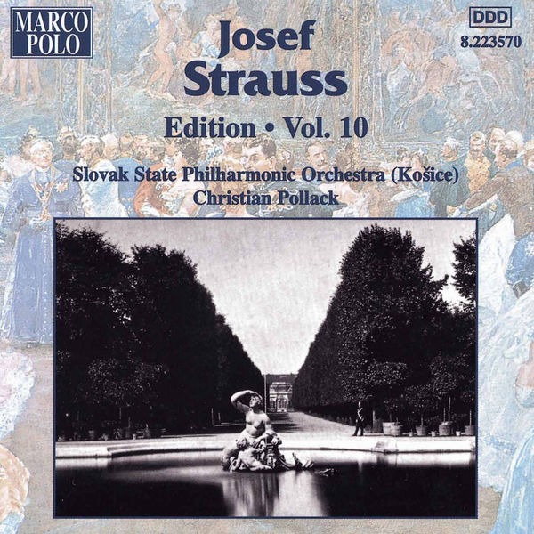 Slovak State Philharmonic Orchestra|Edition n°10 Slovak State Philharmonic Orchestra|Edition n°10