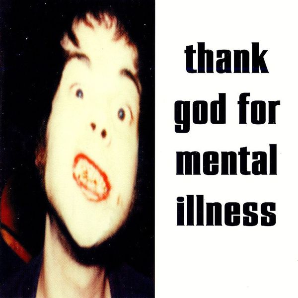 The Brian Jonestown Massacre - Thank God For Mental Illness The Brian Jonestown Massacre - Thank God For Mental Illness