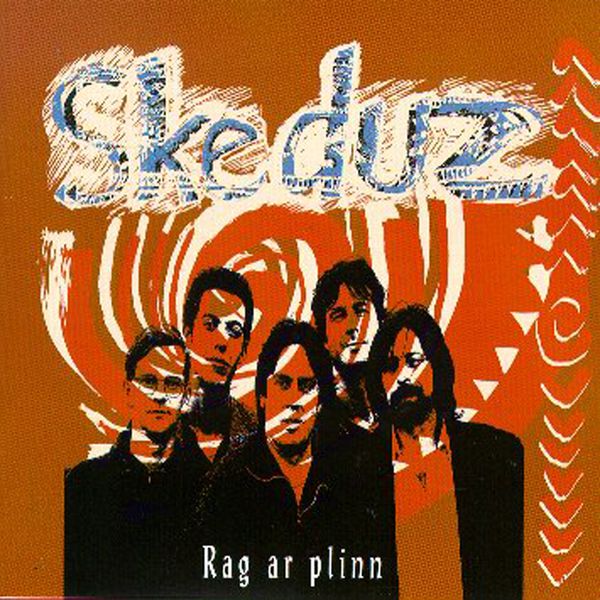 Skeduz|Rag Ar Plinn (Breton Music / Celtic Music from Brittany / Keltia Musique)