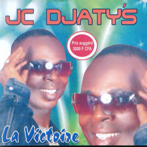 TÉLÉCHARGER JC DJATYS