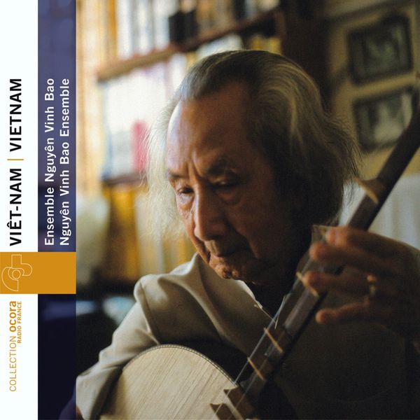 Nguyen Vinh Bao Ensemble - Viet-Nam - Vietnam (string quartet) Nguyen Vinh Bao Ensemble - Viet-Nam - Vietnam (string quartet)