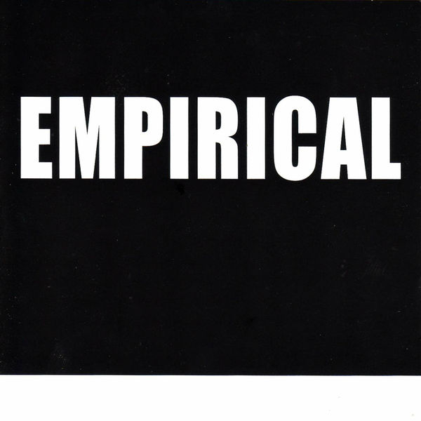 Empirical - Empirical Empirical - Empirical