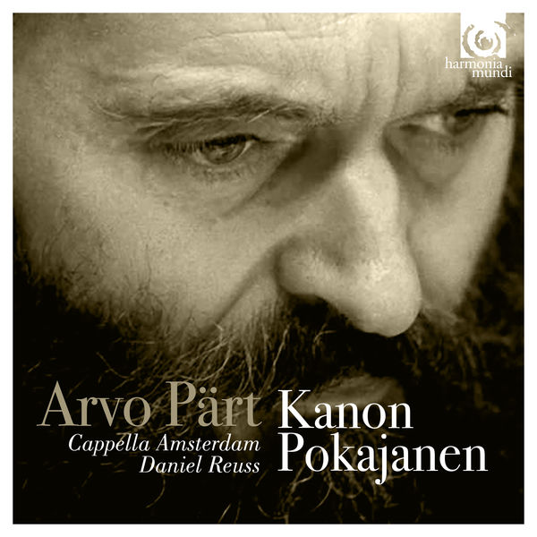 Daniel Reuss - Arvo Pärt : Kanon Pokajanen (Highlights) Daniel Reuss - Arvo Pärt : Kanon Pokajanen (Highlights)