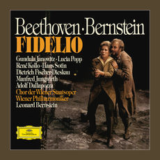 Beethoven: Fidelio Op.72