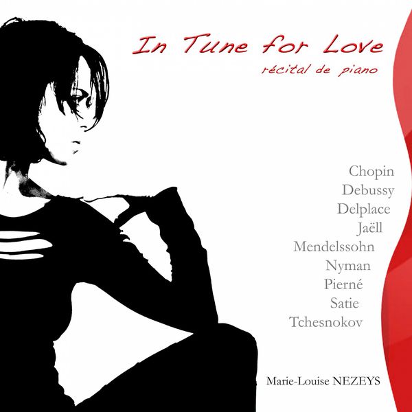 Marilou Nézeys - In Tune For Love Marilou Nézeys - In Tune For Love