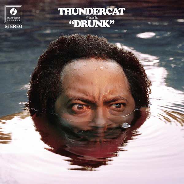 Thundercat|Friend Zone Thundercat|Friend Zone